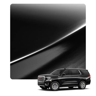 3M Wrap Film Series 2080 | Gloss Black G12