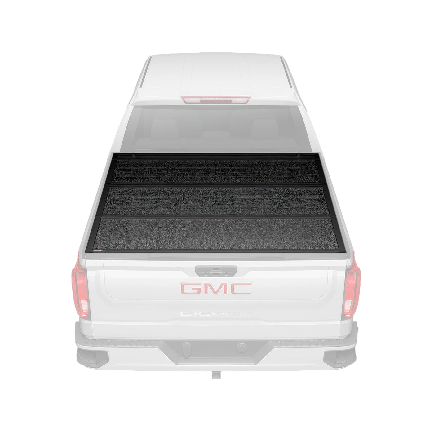 Ultraflex Tri-Fold Tonneau Cover | Fits 2024+ GMC Sierra HD 2500