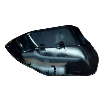 Blackout Mirror Caps | Fits 2022+ Toyota Tundra