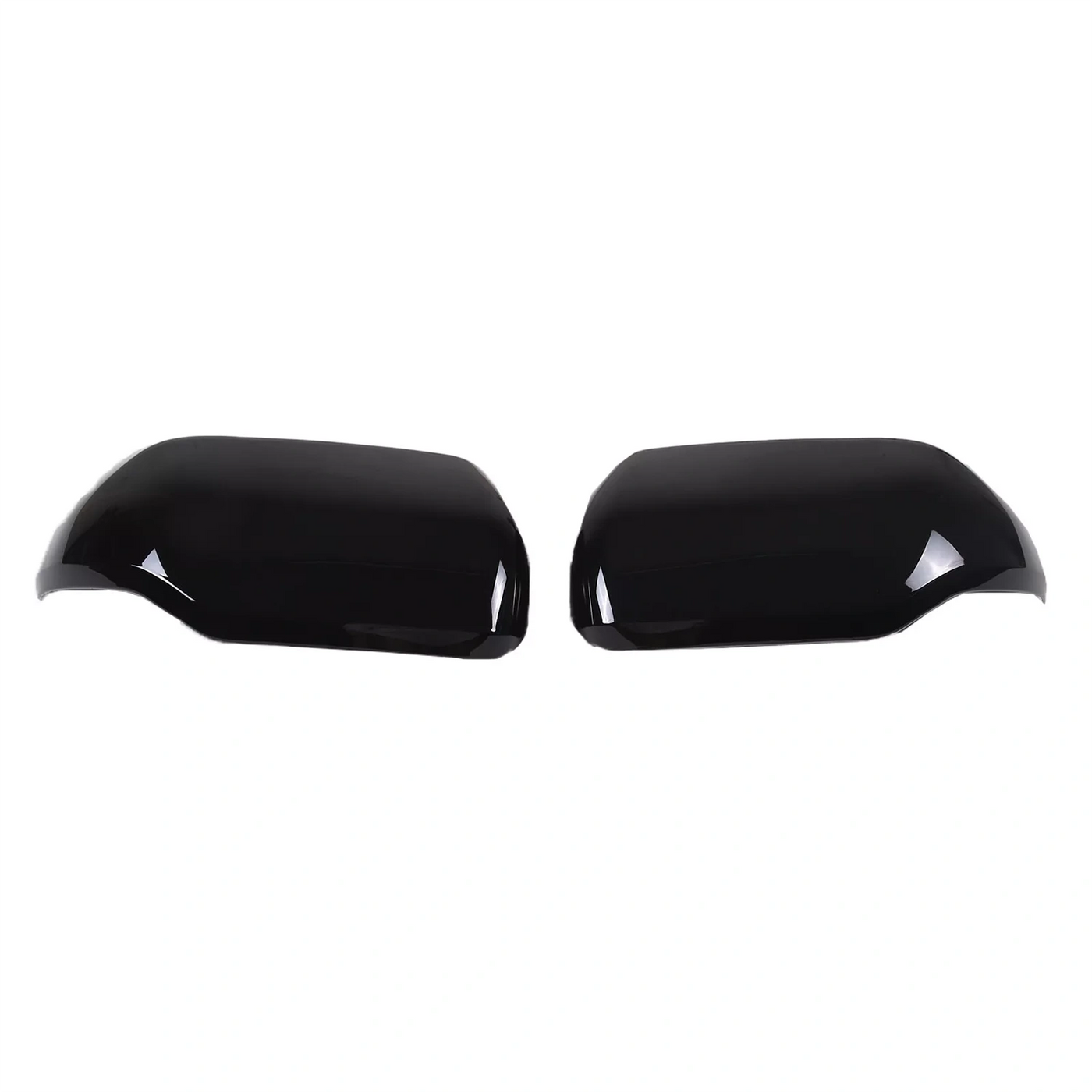 Blackout Mirror Caps | Fits 2022+ Toyota Tundra