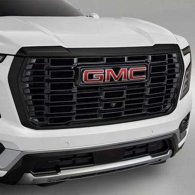 Blackout Denali Grille | Fits 2025+ GMC Yukon