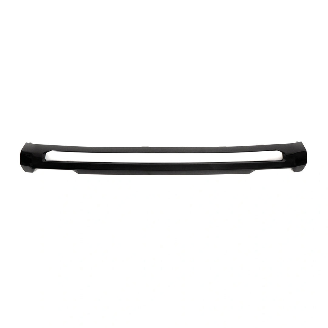 NEW Painted *WA8555 Black* Front Bumper Cover for 2010-2013 NEW Painted *WA8555 Black* Front Bumper Cover for 2010-2013