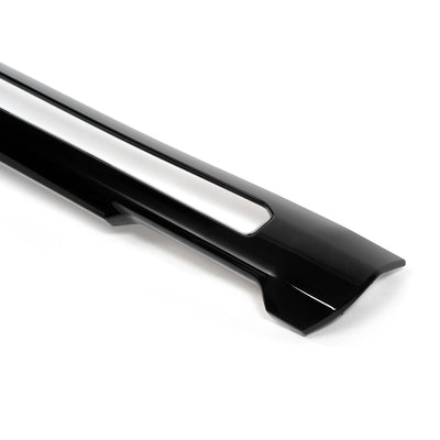 Blackout Front Bumper Trim | Fits 2025+ GMC Yukon