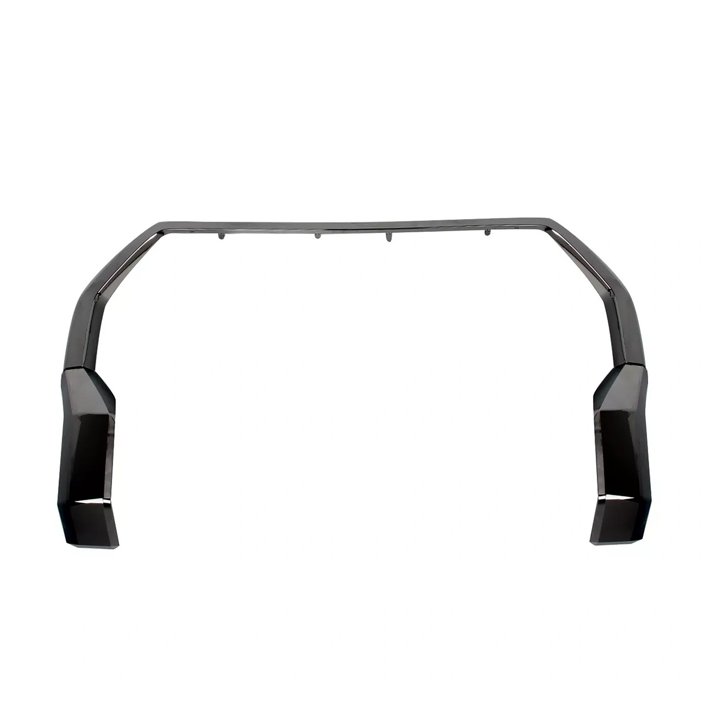 Blackout Grille Surround | Fits 2022+ Toyota Tundra