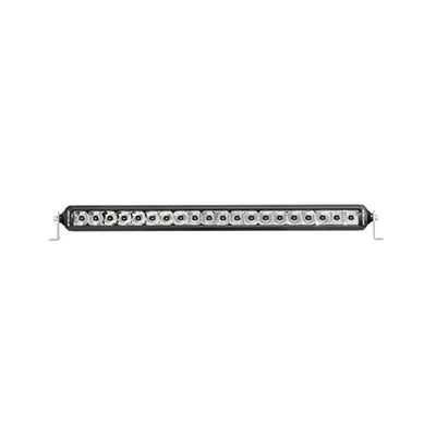 Pro Comp 20-Inch Single Row LED Light Bar (Combo Spot/Flood Beam) | Fits 2022+ GMC Sierra 1500