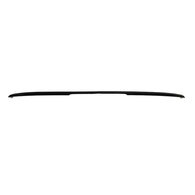 2021+ Chevy Tahoe Blackout Rear Bumper Trim – VIP Auto Accessories