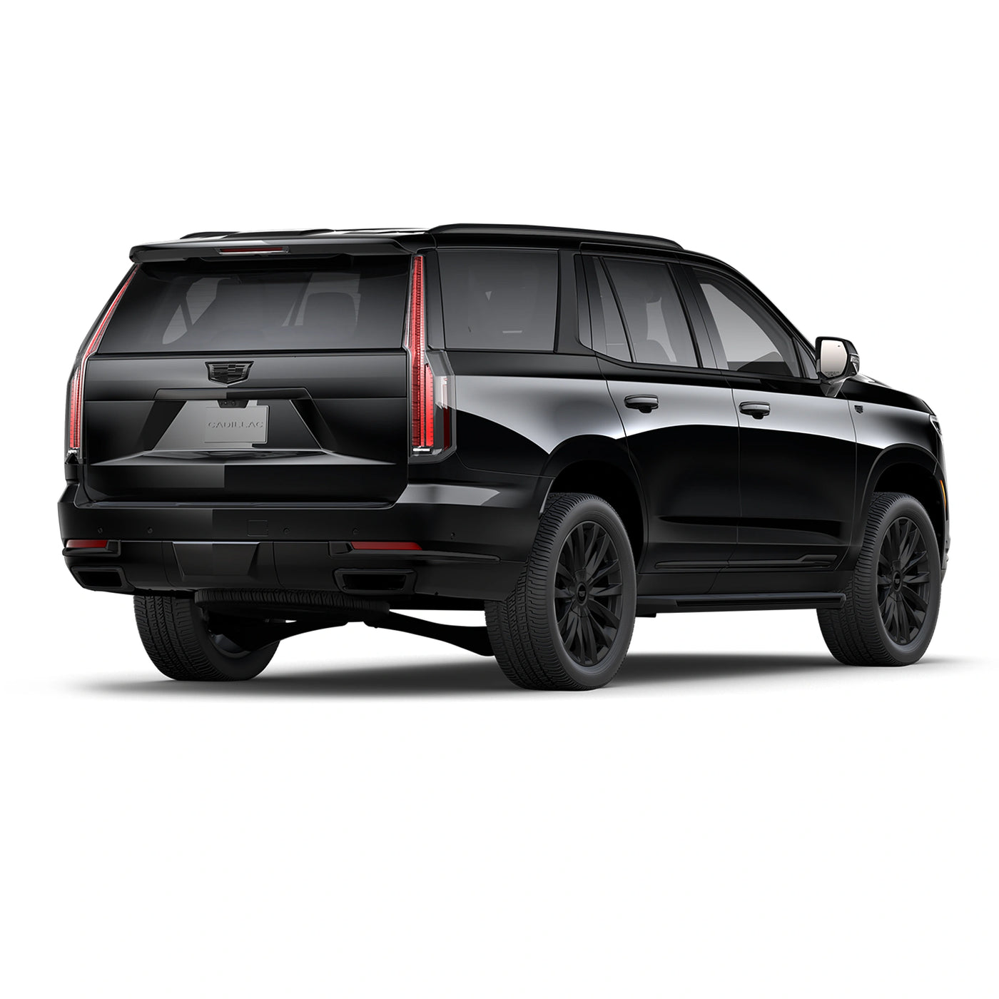 Premium Blackout Kit | Fits 2025+ Cadillac Escalade