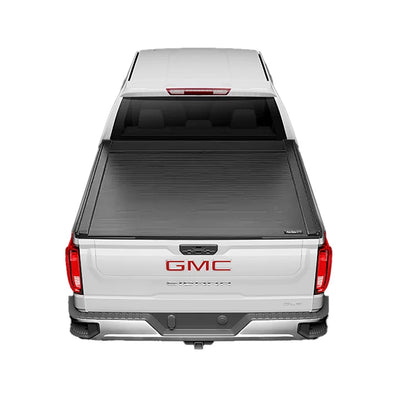 Retrax IX Manual Retractable Tonneau Cover | Fits 2022+ GMC Sierra 1500