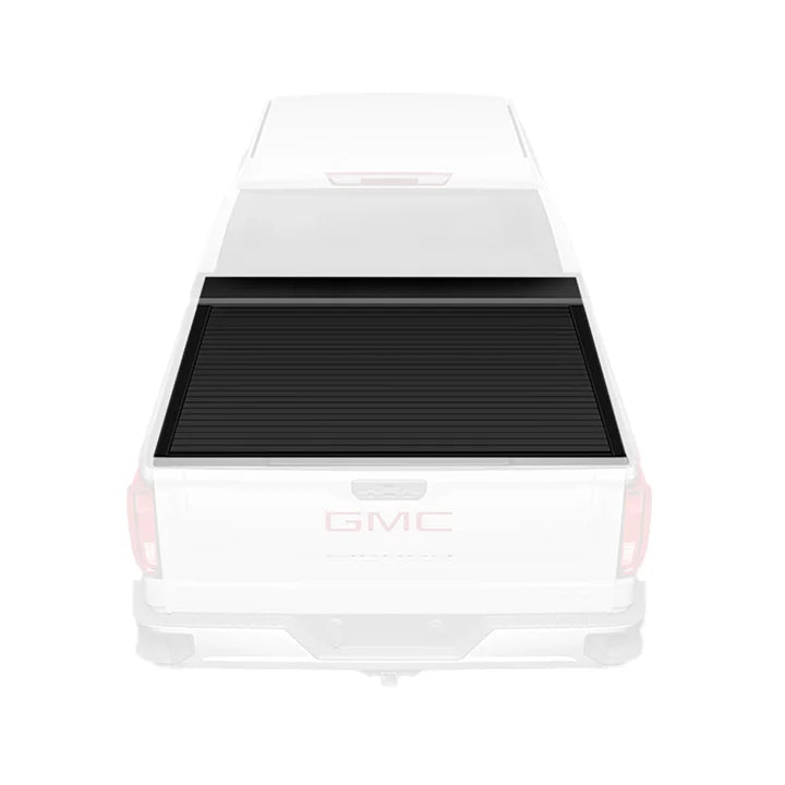 Roll-N-Lock E-Series Electric Retractable Tonneau Cover | Fits 2022+ GMC Sierra 1500