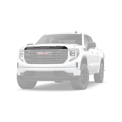 ABS Front Grille 85622841 for GMC Sierra 1500 2022 2023 2024+ Fully ABS Front Grille 85622841 for GMC Sierra 1500 2022 2023 2024+ Fully