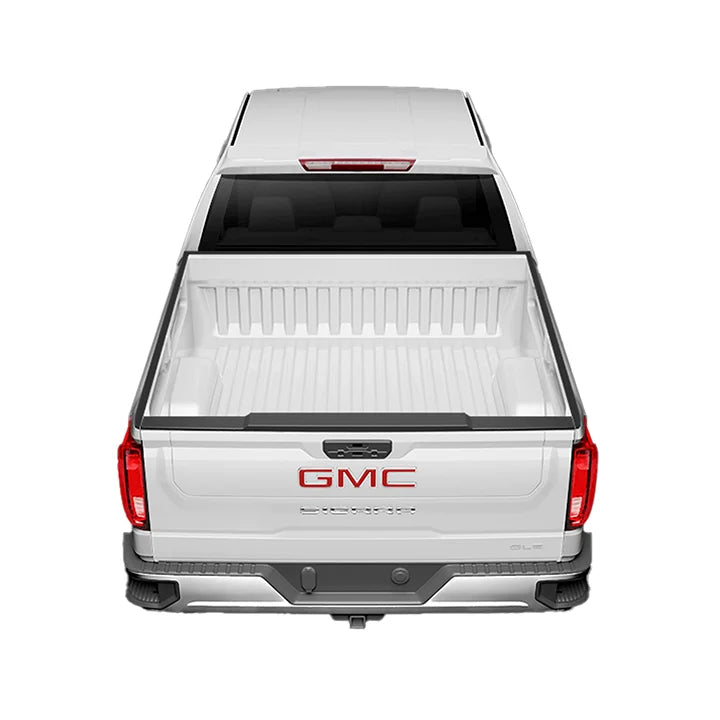 Truxedo Lo Pro Soft Roll Up Tonneau Cover | Fits 2022+ GMC Sierra 1500