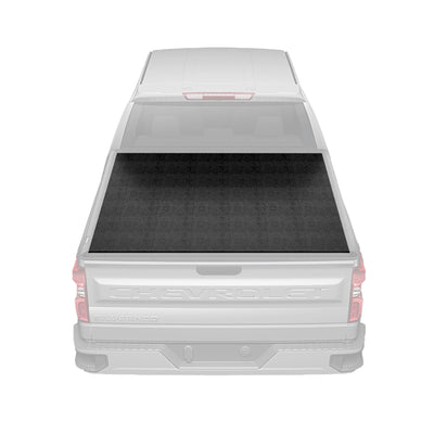 Truxedo Lo Pro Soft Roll Up Tonneau Cover | Fits 2022+ Chevy Silverado 1500