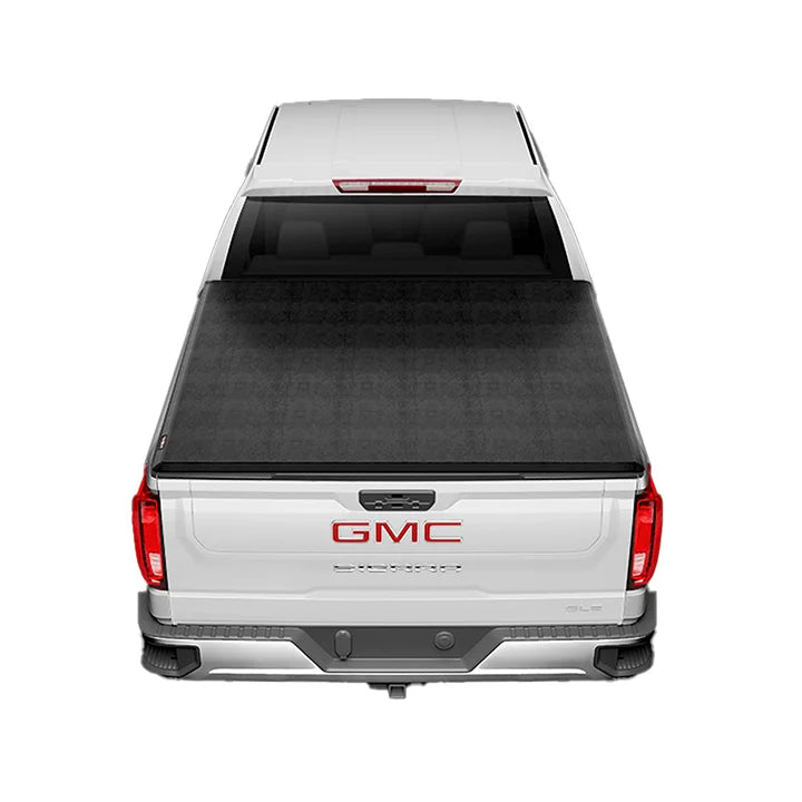 Truxedo Lo Pro Soft Roll Up Tonneau Cover | Fits 2022+ GMC Sierra 1500