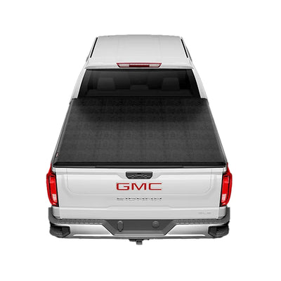 Truxedo Lo Pro Soft Roll Up Tonneau Cover | Fits 2022+ GMC Sierra 1500