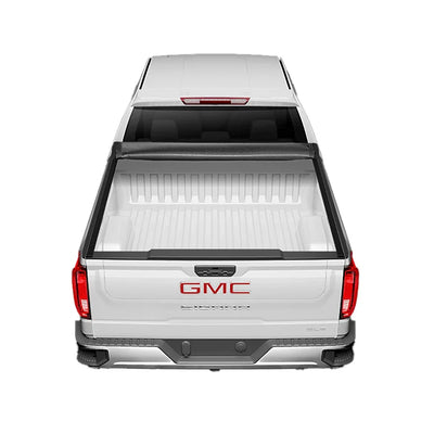Truxedo Lo Pro Soft Roll Up Tonneau Cover | Fits 2022+ GMC Sierra 1500
