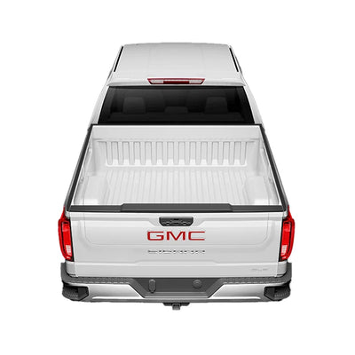 Truxedo Lo Pro Soft Roll Up Tonneau Cover | Fits 2022+ GMC Sierra 1500