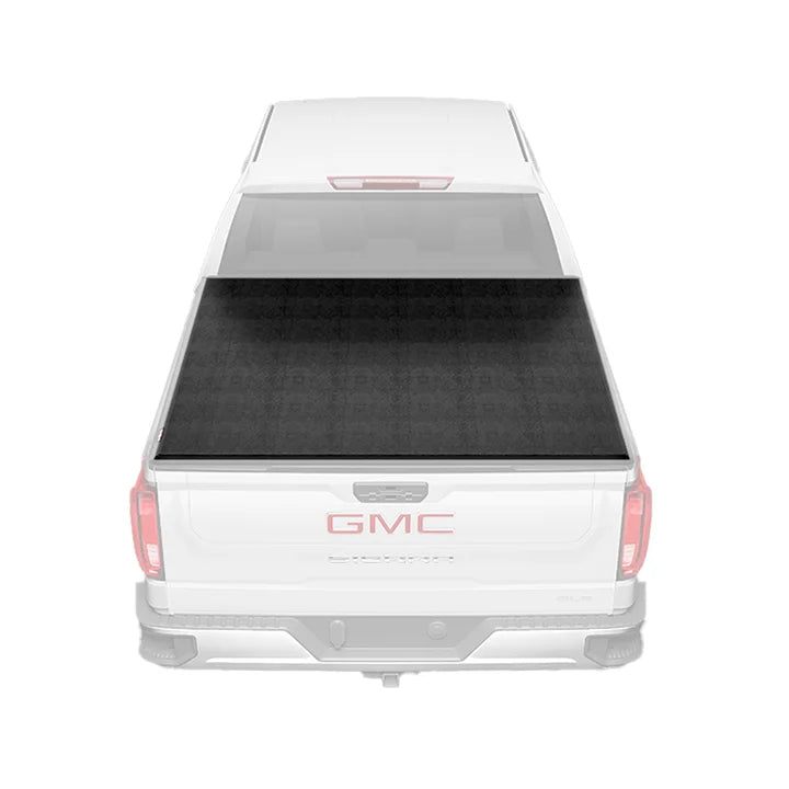 Truxedo Lo Pro Soft Roll Up Tonneau Cover | Fits 2022+ GMC Sierra 1500