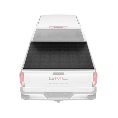 Truxedo Lo Pro Soft Roll Up Tonneau Cover | Fits 2022+ GMC Sierra 1500