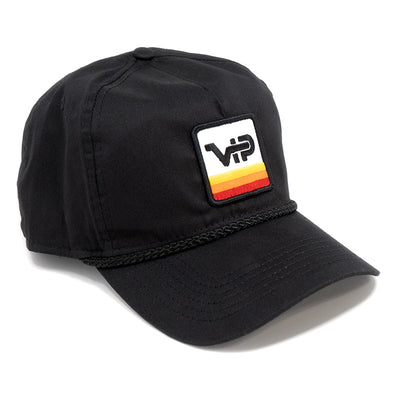 VIP OG Remix Snapback Rope Hat