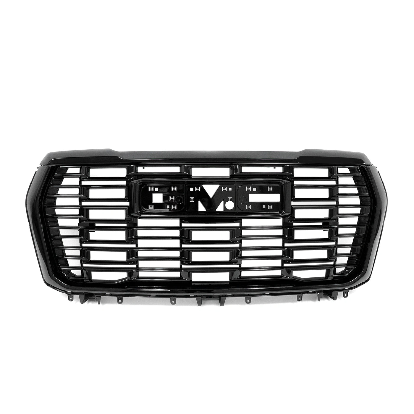 Blackout Denali Grille | Fits 2025+ GMC Yukon