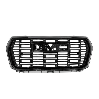 Blackout Denali Grille | Fits 2025+ GMC Yukon