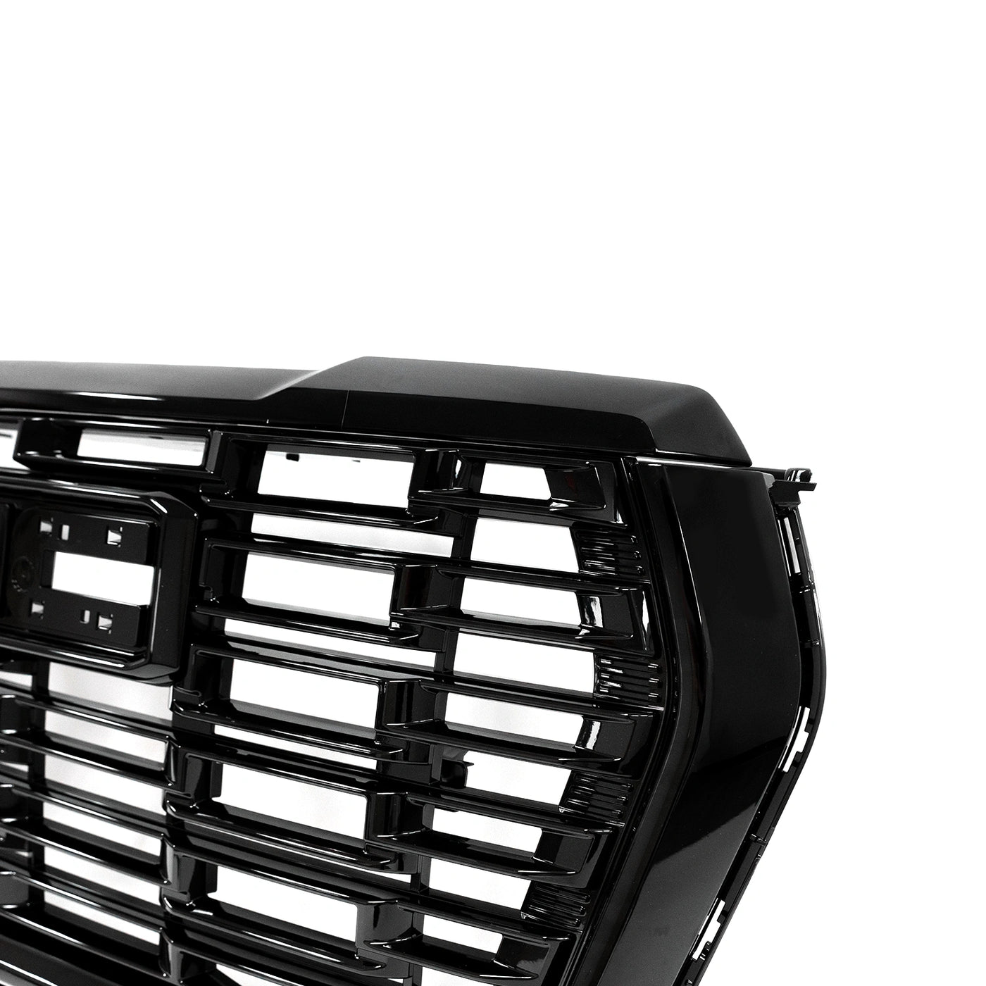 Blackout Denali Grille | Fits 2025+ GMC Yukon