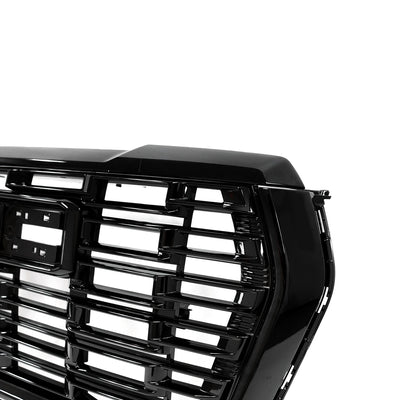 Blackout Denali Grille | Fits 2025+ GMC Yukon