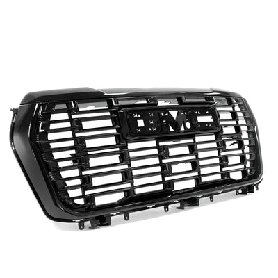 Blackout Denali Grille | Fits 2025+ GMC Yukon