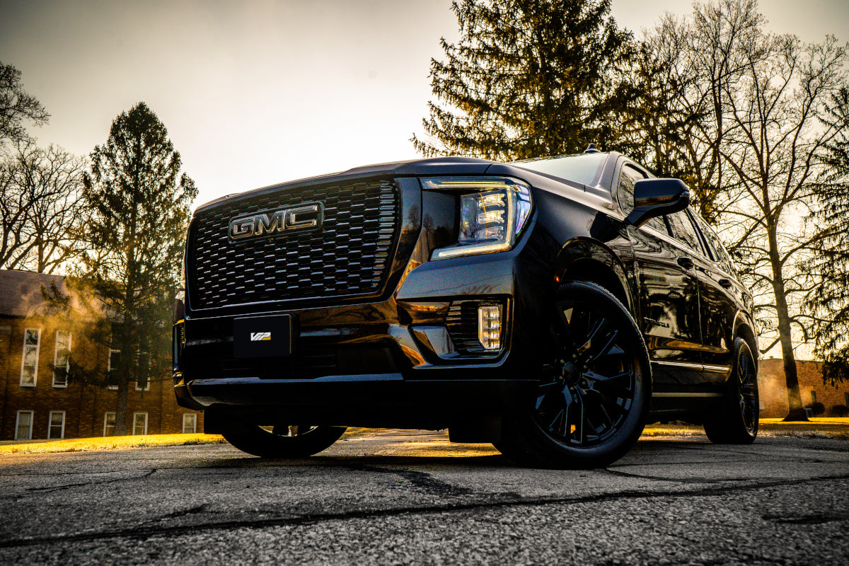 Gmc Vip VIP Auto Accessories