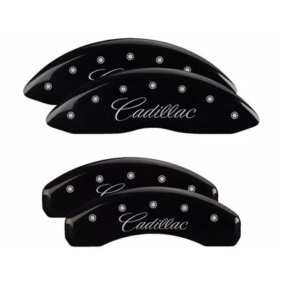 MGP Caliper Covers | Fits 2021-2024 Cadillac Escalade