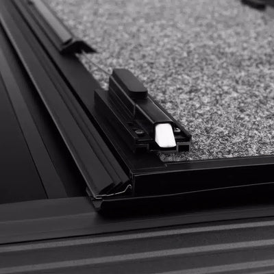 Ultraflex Tri-Fold Tonneau Cover | Fits 2022+ Chevy Silverado 1500