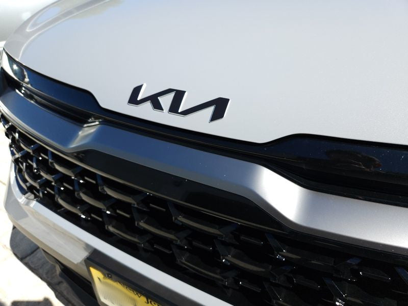Kia Sportage 2023+ – VIP Auto Accessories