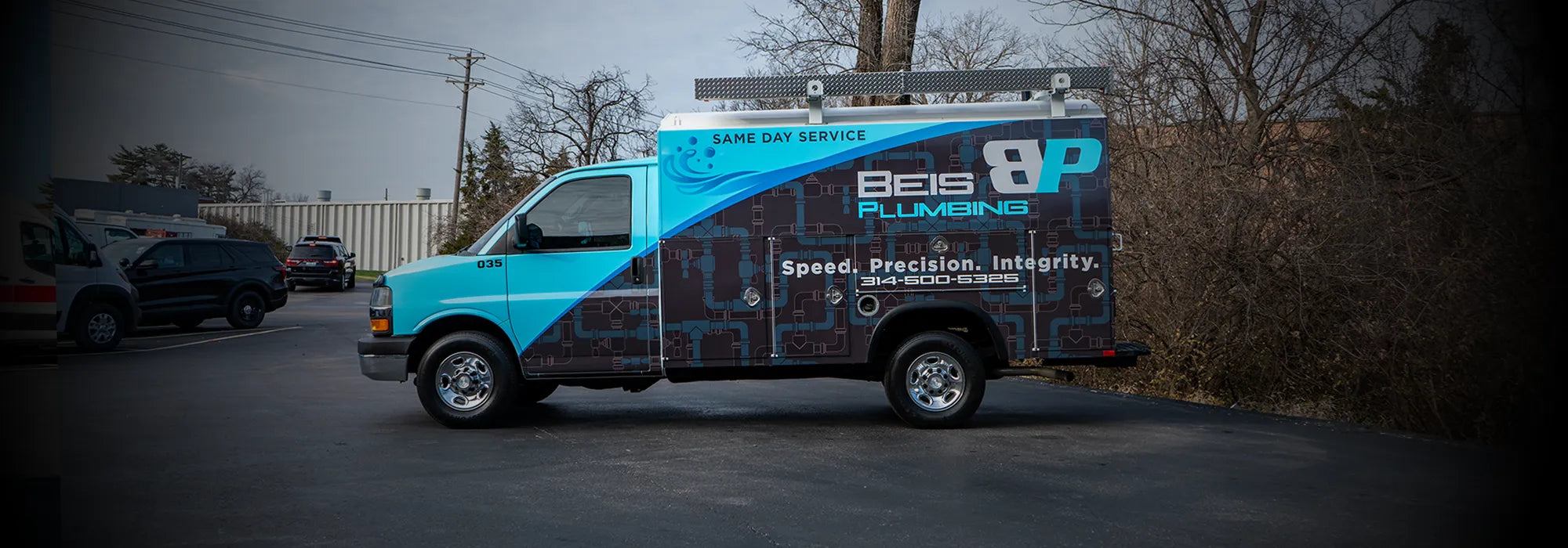 Vip Wrapping Commercial Wrap Services – VIP Auto Accessories