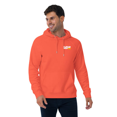 VIP Safety Pullover Hoodie