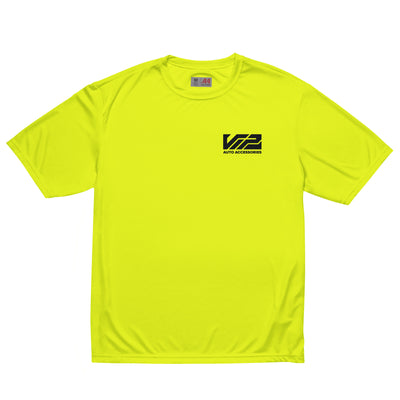 High Visibility Dri-Fit T-Shirt
