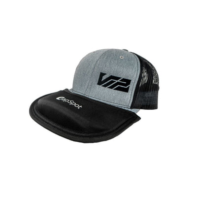 Curved Bill Baseball Hat Holder For Vehicles