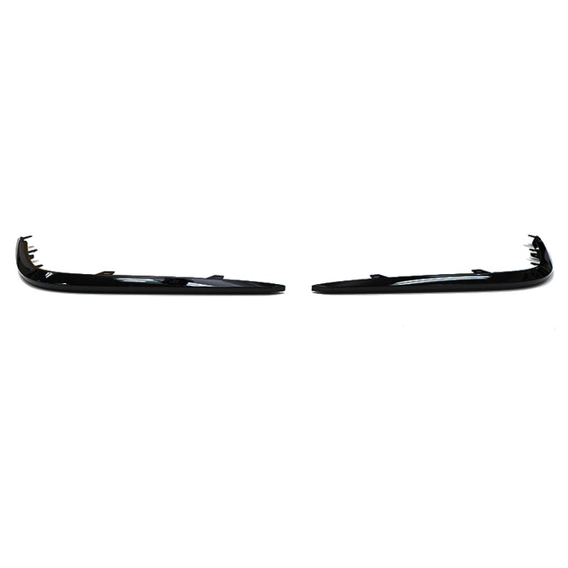 2021-2024 Cadillac Escalade Blackout Rear Bumper Trim – VIP Auto ...