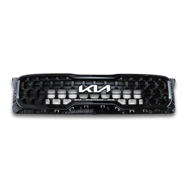 Grille Kit | KIA TELLURIDE 2024 Grille Kit | KIA TELLURIDE 2024