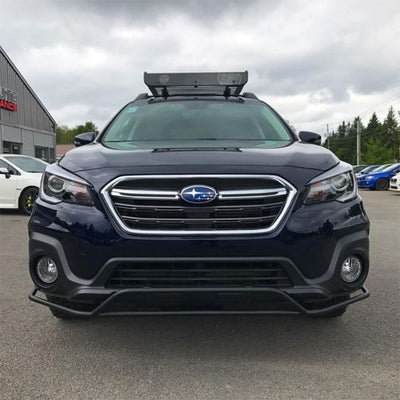 Bumper Guard - Subaru Outback 2018-2019