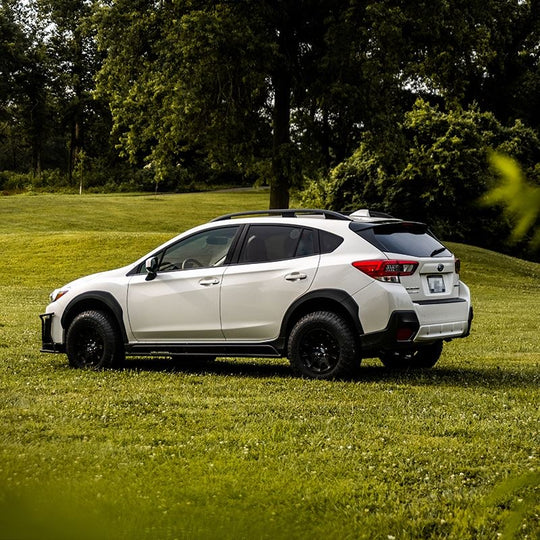 2018-2021 Subaru Crosstrek 1.5