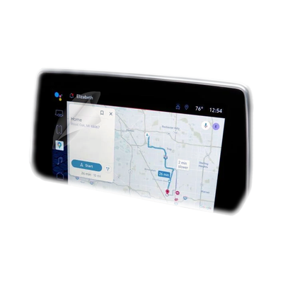 Infotainment Screen Protector for GMC Yukon 2021+