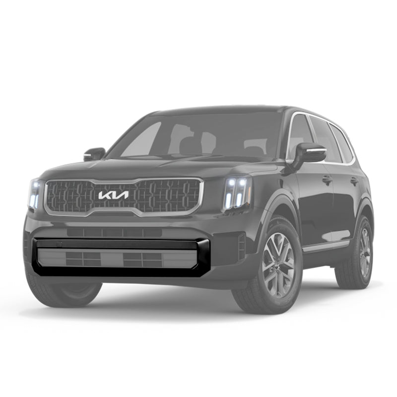 2024 Kia Telluride Accessories: Elevate Your Ride!