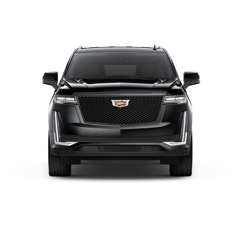 2021+ Cadillac Escalade Blackout Grille Package