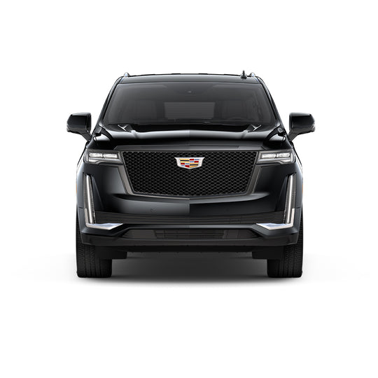 2021-2024 Cadillac Escalade Blackout Grille Package – VIP Auto