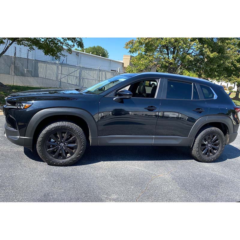 2023+ Mazda CX-50 1.5-Inch Lift Kit – VIP Auto Accessories