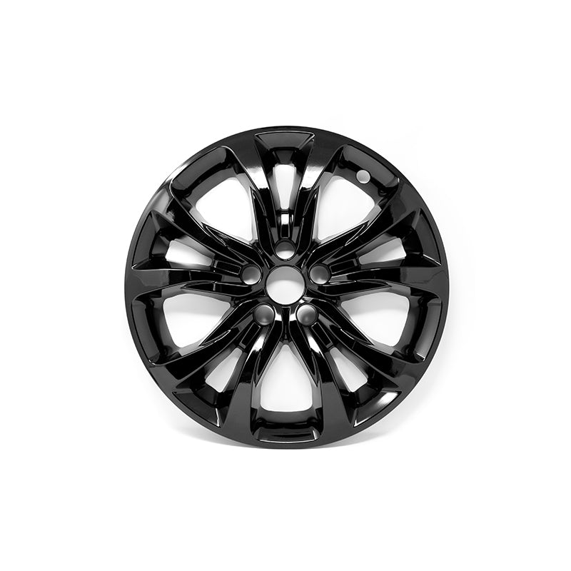 2020-2022 Kia Telluride Blackout Wheel Covers (Set Of 4)