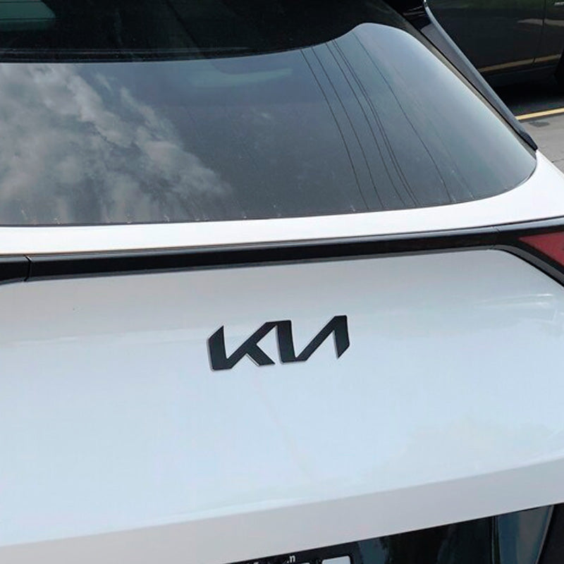 Kia Sportage Overlays Front & Back (2022-2024) – KDM Accessories