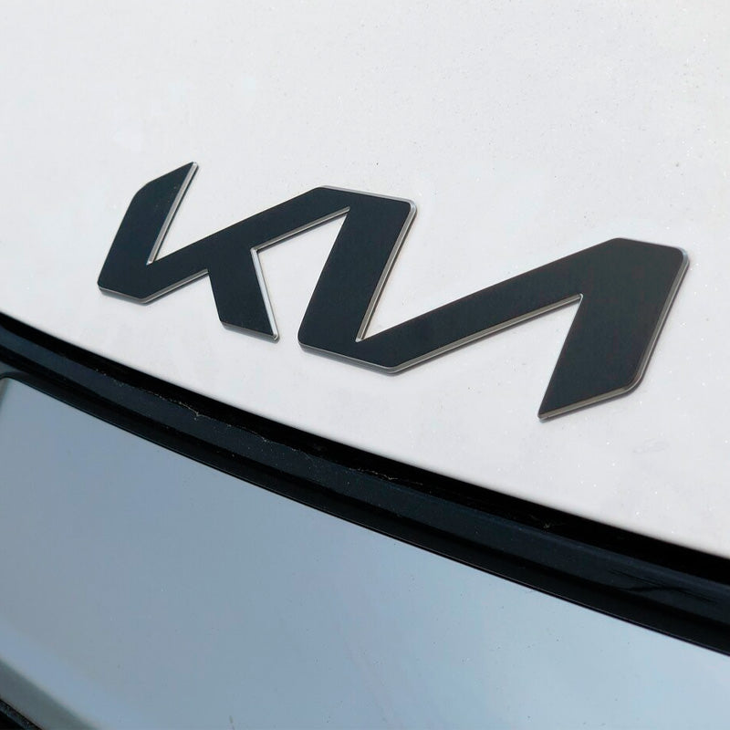 Emblem Overlays for 2023+ Kia Sportage VIP Auto Accessories