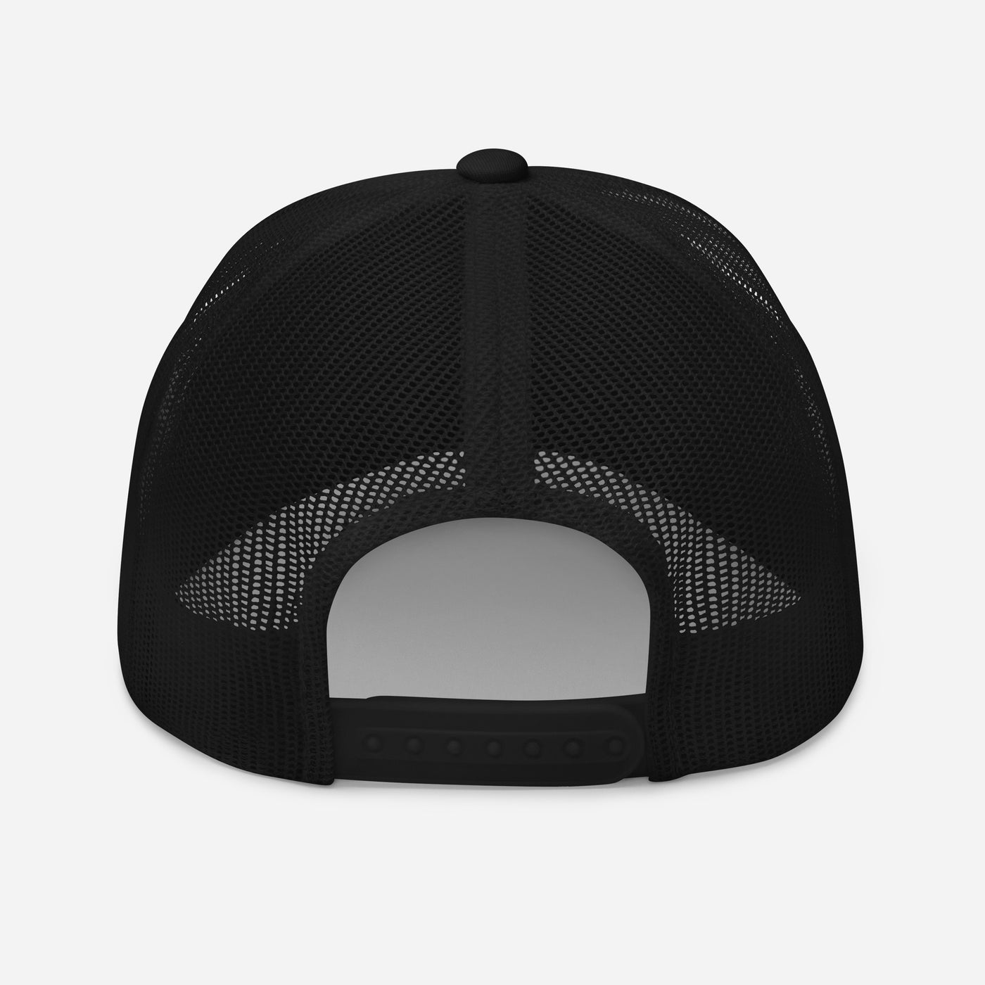 VIP Mesh Snapback Hat