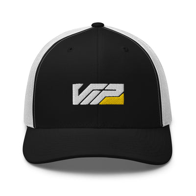 VIP Mesh Snapback Hat
